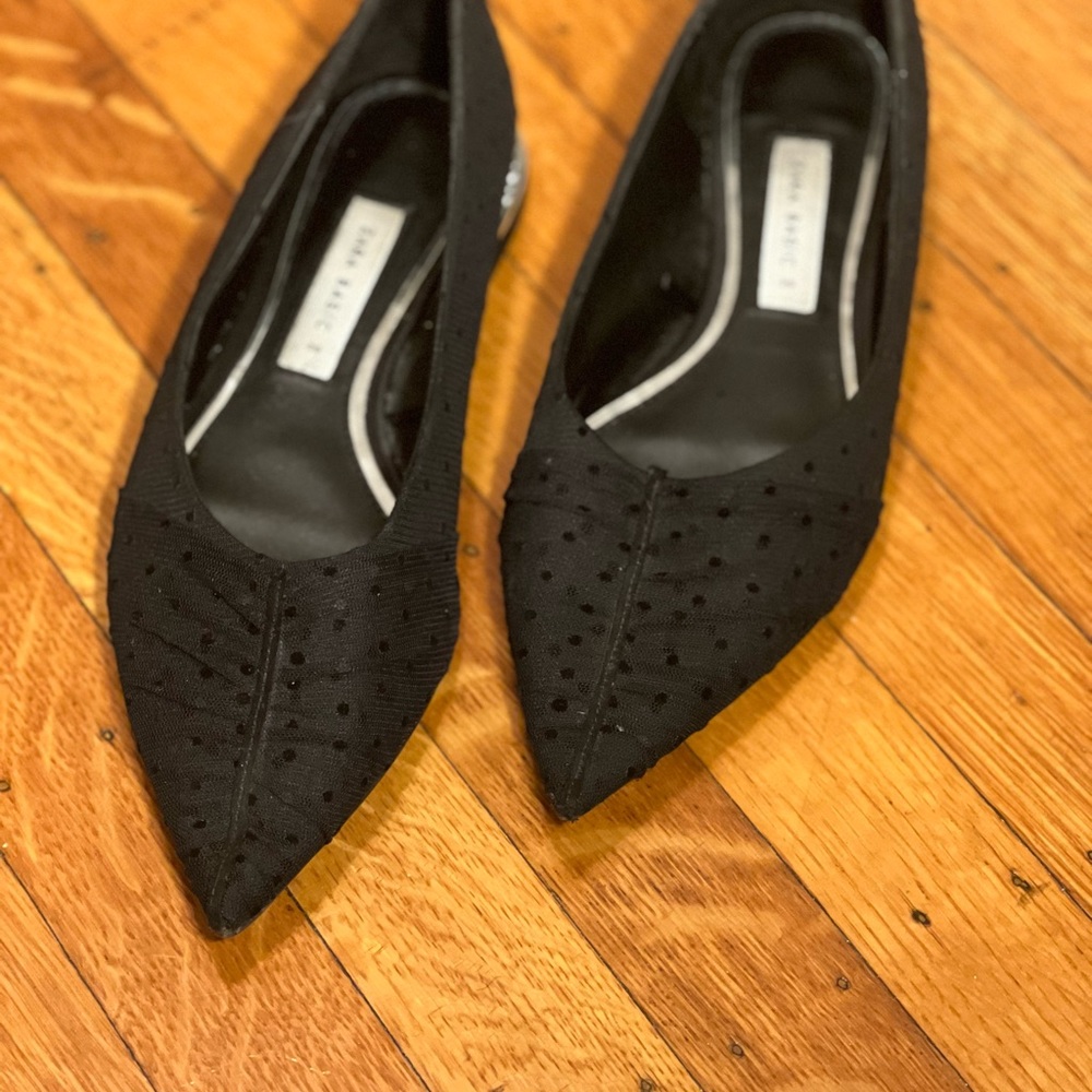 Zara Basic